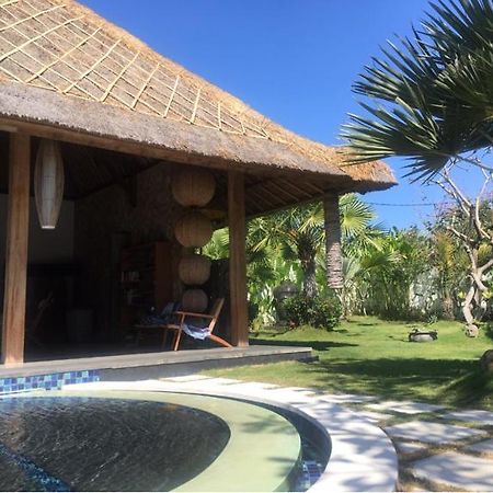 Villa Katapappa Seminyak  Exterior photo