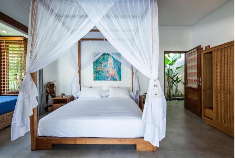 Villa Katapappa Seminyak  Exterior photo